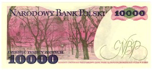10,000 Gold 1988, AN series