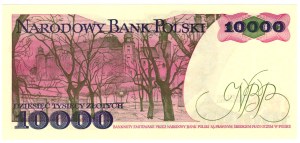 10,000 Gold 1988, AS series
