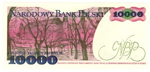 10,000 Gold 1988, BA series