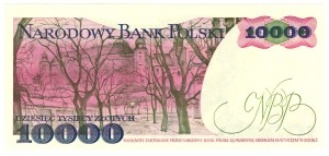 10,000 Gold 1988, BB series