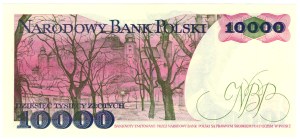 10,000 Gold 1988, BH series