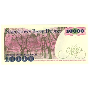 10 000 Oro 1988, serie BY