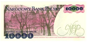 10,000 Gold 1988, CC series