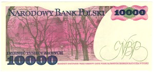 10,000 Gold 1988, CL series