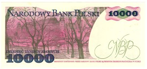 10,000 Gold 1988, CN series