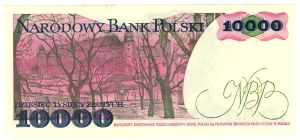 10,000 Gold 1988, CS series