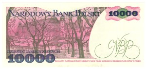 10,000 Gold 1988, DA series