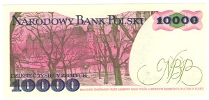 10,000 Gold 1988, Series DD