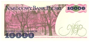 10,000 Gold 1988, DH series