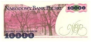 10,000 Gold 1988, DK series