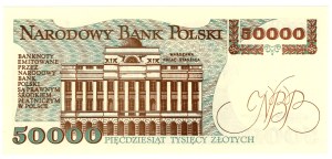 50,000 Gold 1989, T series