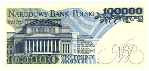 100,000 Gold 1990, AG series