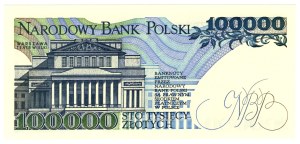 100,000 Gold 1990, AT series