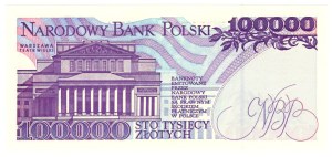 100,000 Gold 1993, AE series