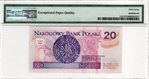 20 Gold 1994, ZA series - replacement series