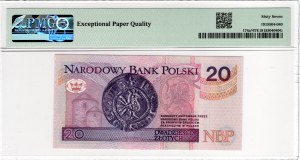 20 Gold 1994, YE series - replacement series
