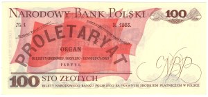 100 Gold, 1979, GW series
