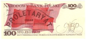 100 Gold, 1982, KK series