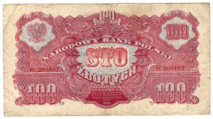 100 Gold 1944, TC series, 