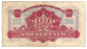 100 Gold 1944, TC series, 