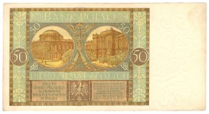 50 Gold 1929, EO series