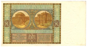 50 Gold 1929, EE series