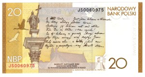 20 Gold 2009, Julius Slovak