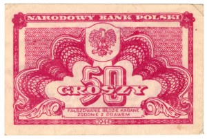 50 pennies 1944