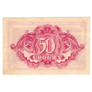 50 groszy 1944