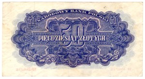 50 Gold 1944, TO series, 