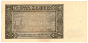 2 Gold 1948, BT series - rare series