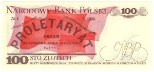 100 Gold, 1986, ND series