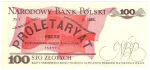 100 Gold, 1986, PK series