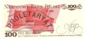 100 Gold, 1986, SH series