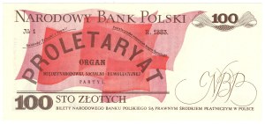 100 Gold, 1988, RA series