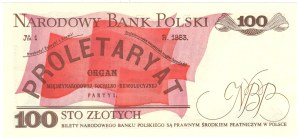 100 Gold, 1988, RE series