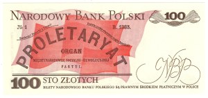 100 Gold, 1988, TE series
