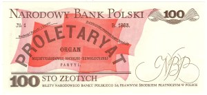 100 Gold, 1988, TM series