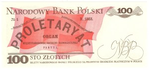 100 Gold, 1988, TT series