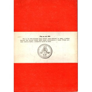 Mieczysław Lipiński, Okolicznościowe i pamiątkowe monety srebrne współczesnej Austrii 1955- 1983