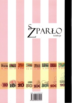 Adam Szparło, Letters of the 
