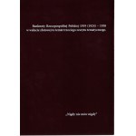 Michael Bishop, Banknotes my passion, notebook III 1919-1938