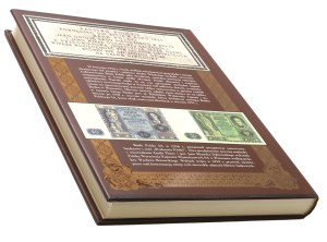 Koziczynski J., Banknotes of Poland Lucow Collection Volume III 1919-1939