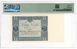 5 Gold 1930, BX series