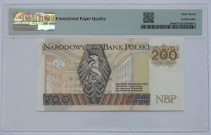 200 Gold 2015, AA series