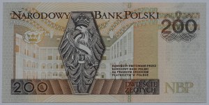 200 Gold 2015, AA series