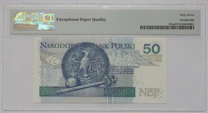 50 Gold 2012, AA series