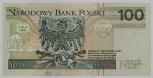 100 Gold 1994, EK series