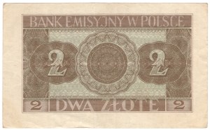 2 gold 1941, AB series