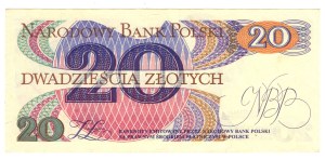 20 Gold 1982, AM series